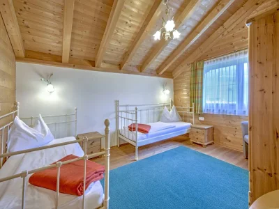 Holiday park Feriendorf Wildschönau-Near ski area - Features photo 17