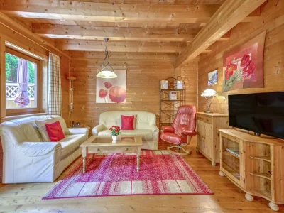Holiday park Feriendorf Wildschönau-Near ski area - Features photo 18