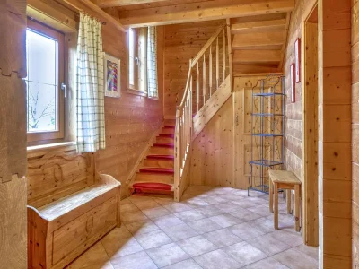 Holiday park Feriendorf Wildschönau-Near ski area - Features photo 24