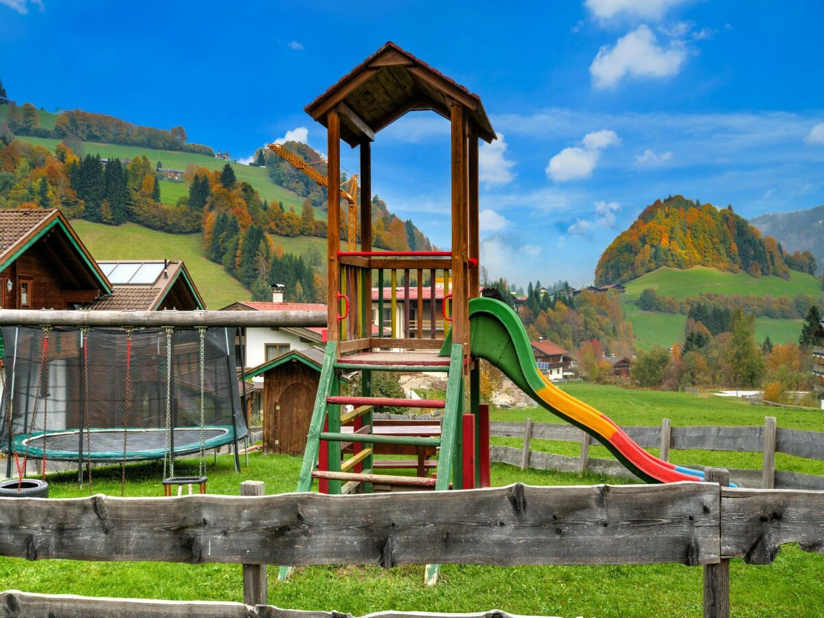 Holiday park Feriendorf Wildschönau in Kitzbühel Alps - Outdoor photo 3