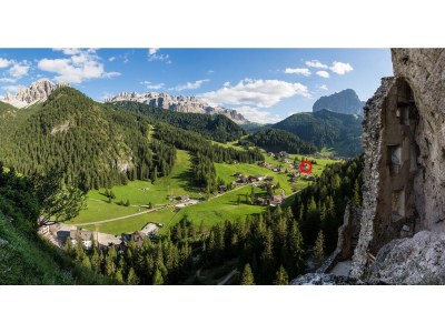 Holiday apartment Forelle "Panorama" - Outdoor photo 6