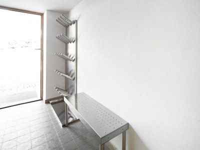 Holiday apartment Forelle "Panorama" - Features photo 18