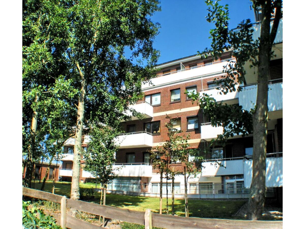 Holiday park Apartment, Dornumersiel