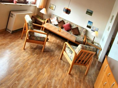 Holiday park Apartment, Dornumersiel - Features photo 9