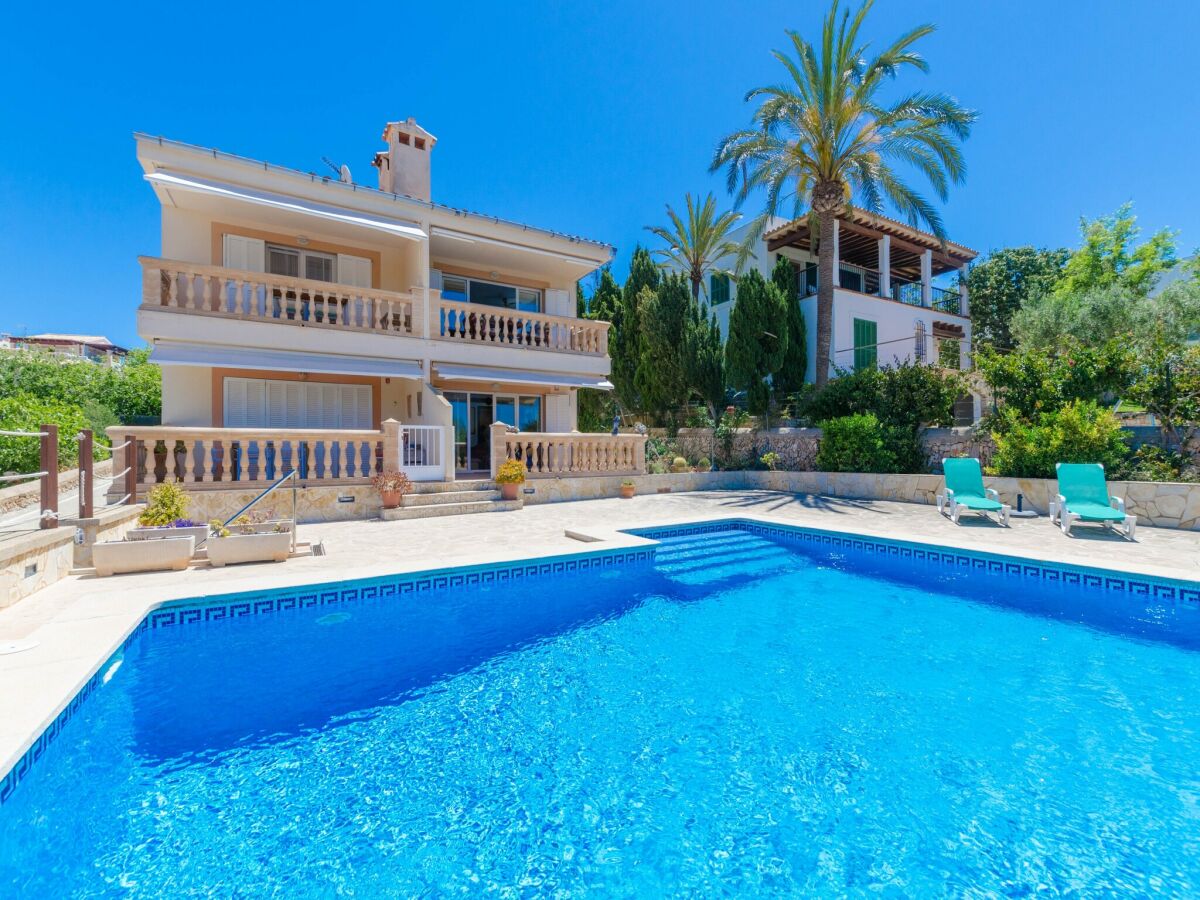 Apartment M&m - Apartment In Portocolom. Free Wifi