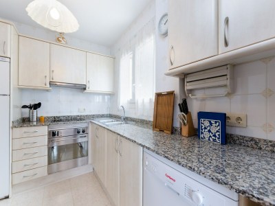 Apartment M&m - Apartment In Portocolom. Free Wifi - Outdoor photo 13