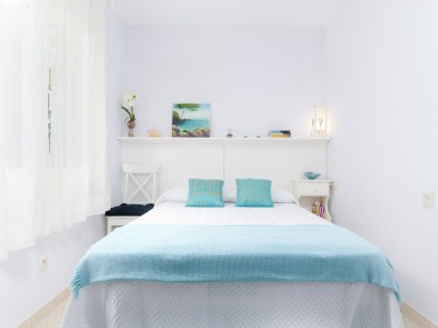 Apartment M&m - Apartment In Portocolom. Free Wifi - Outdoor photo 16