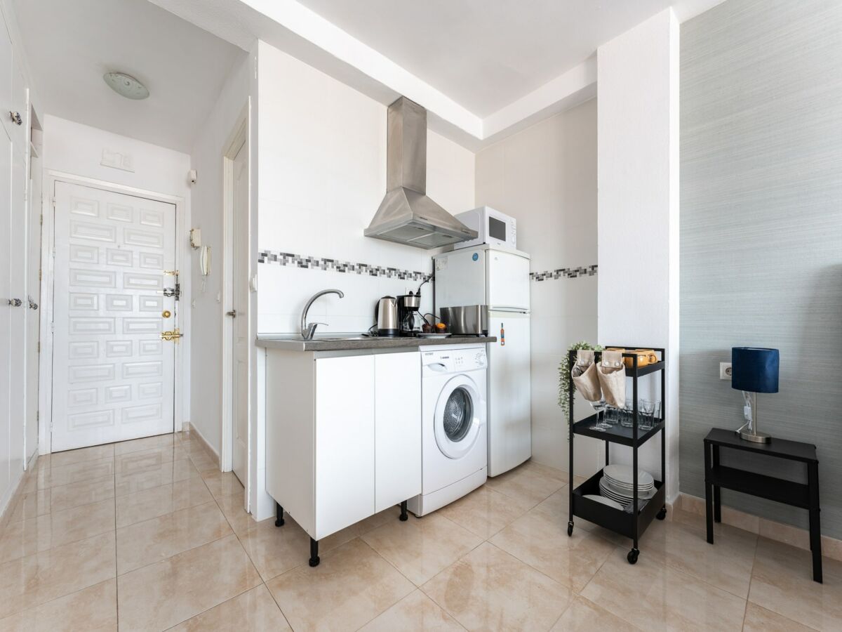 Apartment Fuengirola Central Apartment in Strandnähe - Features photo 3