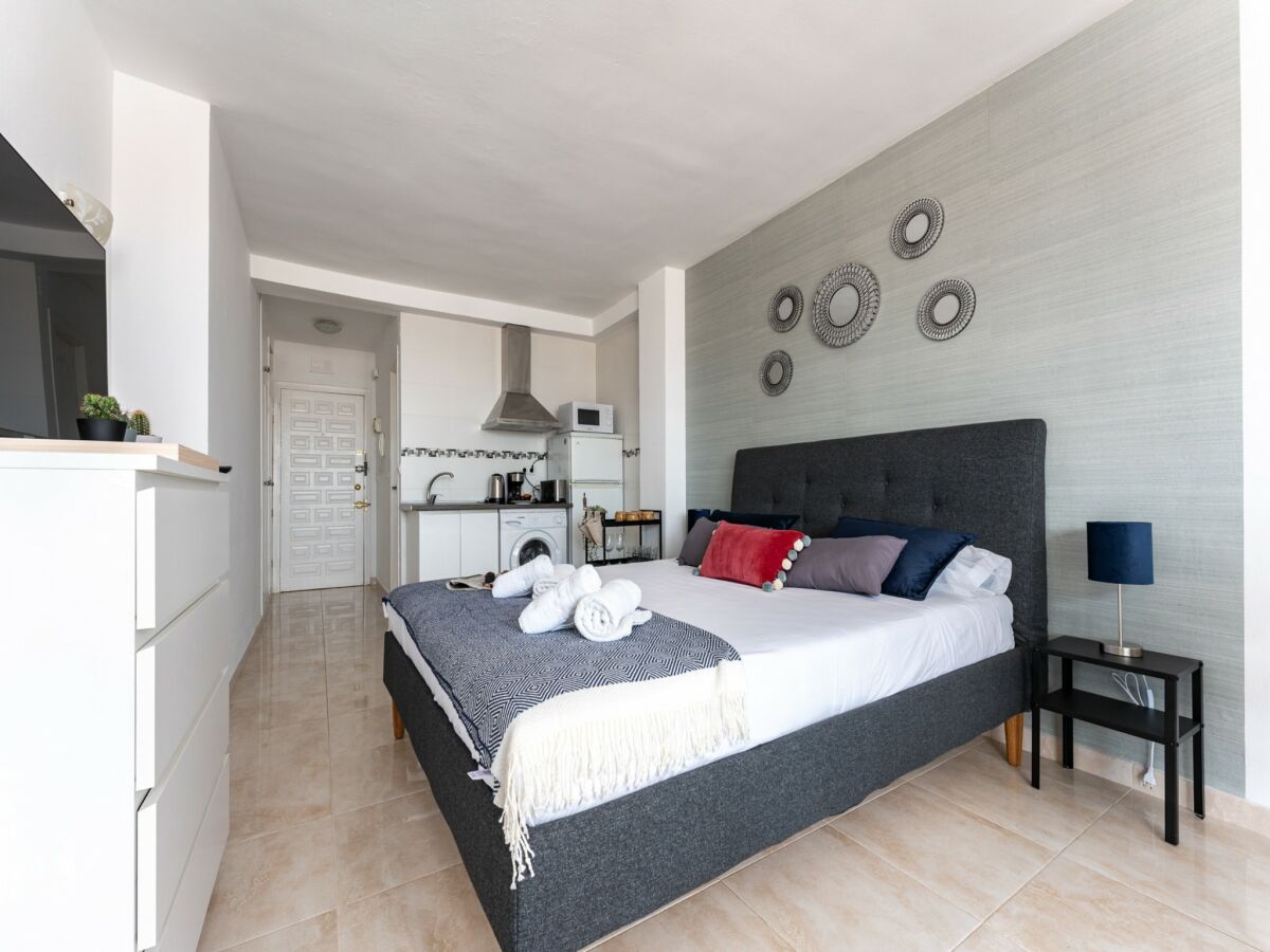 Apartment Fuengirola Central Apartment in Strandnähe - Features photo 5