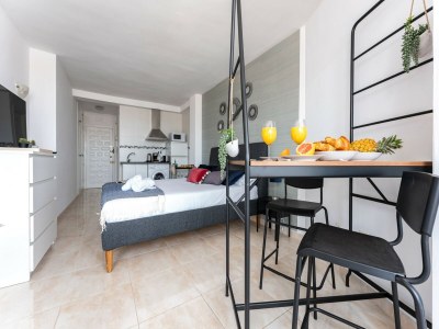 Apartment Fuengirola Central Apartment in Strandnähe - Features photo 6