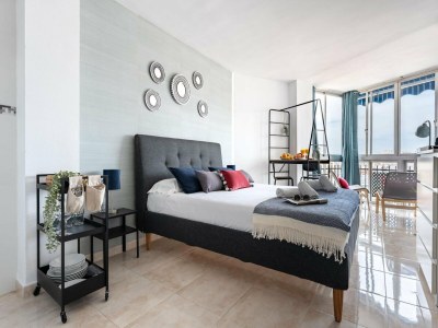 Apartment Fuengirola Central Apartment in Strandnähe - Features photo 8