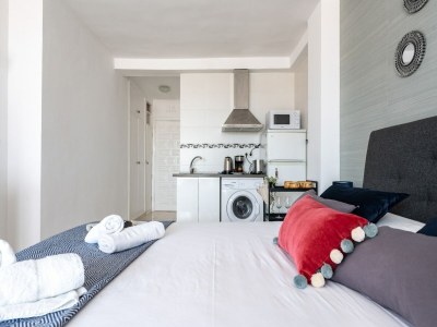 Apartment Fuengirola Central Apartment in Strandnähe - Features photo 11