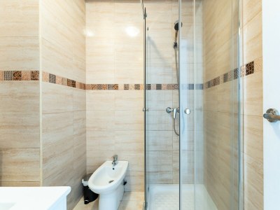 Apartment Fuengirola Central Apartment in Strandnähe - Features photo 16