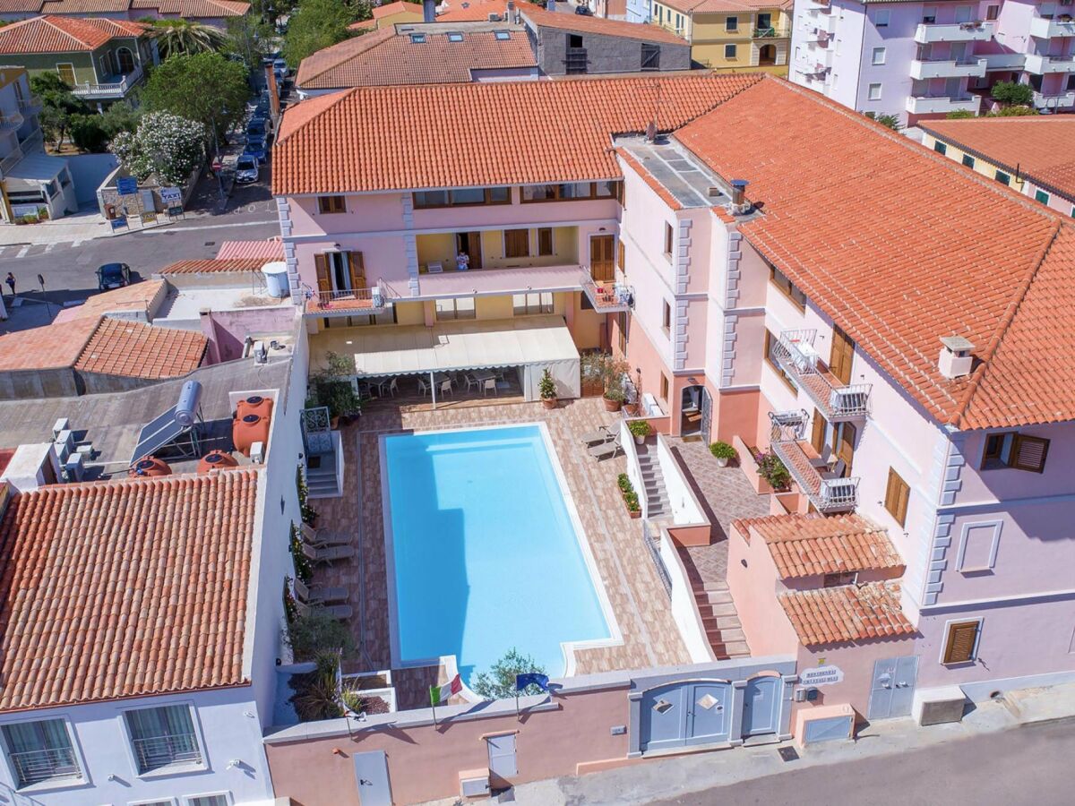 Holiday park Apartment am Meer in Gallura - Outdoor photo 2