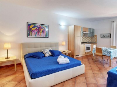 Holiday park Apartment am Meer in Gallura - Features photo 5