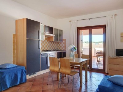 Holiday park Apartment am Meer in Gallura - Features photo 12