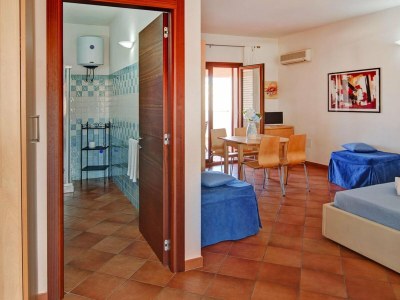 Holiday park Apartment am Meer in Gallura - Features photo 14