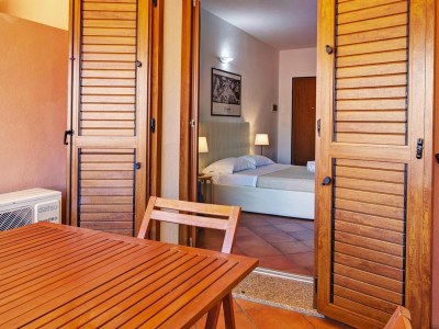 Holiday park Apartment am Meer in Gallura - Features photo 15