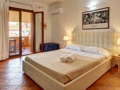 Holiday park Apartment am Meer in Gallura - Features photo 20