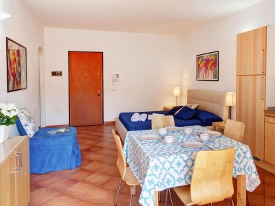 Holiday park Apartment am Meer in Gallura - Features photo 21