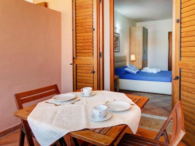 Holiday park Apartment am Meer in Gallura - Features photo 23