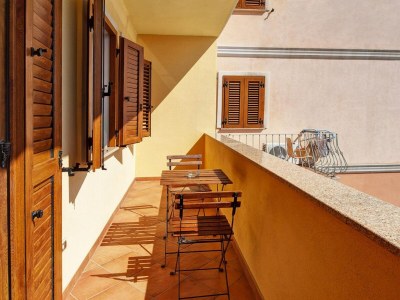 Holiday park Apartment am Meer in Gallura - Outdoor photo 28
