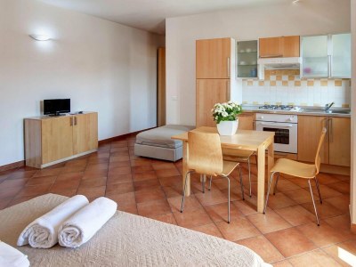 Holiday park Santa Teresa Gallura Retreat - Features photo 9