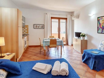 Holiday park Santa Teresa Gallura Retreat - Features photo 19