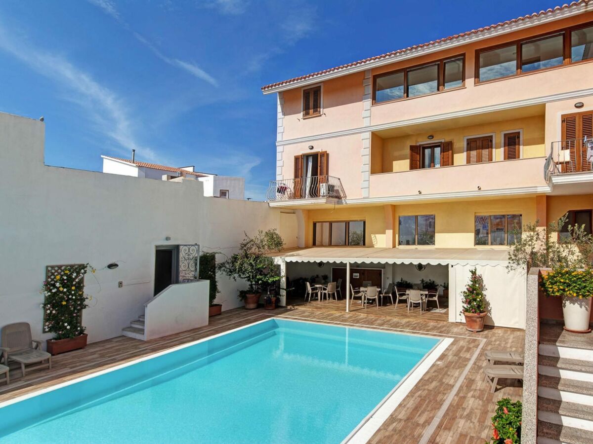 Holiday park Santa Teresa Gallura Flat Escape - Outdoor photo 2