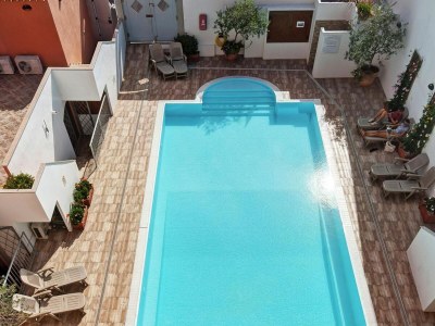 Holiday park Santa Teresa Gallura Flat Escape - Outdoor photo 3