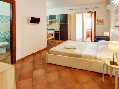 Holiday park Santa Teresa Gallura Flat Escape - Features photo 7