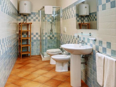 Holiday park Santa Teresa Gallura Flat Escape - Features photo 10
