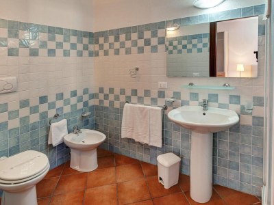 Holiday park Santa Teresa Gallura Flat Escape - Features photo 11
