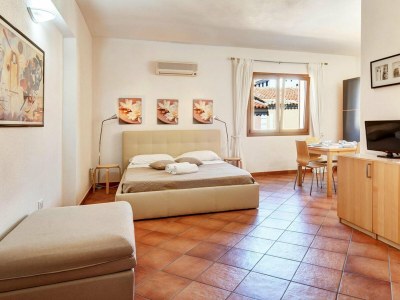 Holiday park Santa Teresa Gallura Flat Escape - Features photo 17