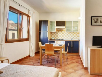 Holiday park Santa Teresa Gallura Flat Escape - Features photo 19