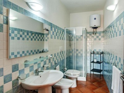 Holiday park Santa Teresa Gallura Flat Escape - Features photo 22