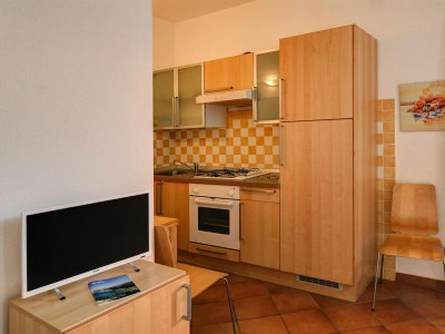 Holiday park Santa Teresa Gallura Flat Escape - Features photo 26