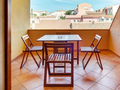 Holiday park Santa Teresa Gallura Flat Escape - Outdoor photo 29