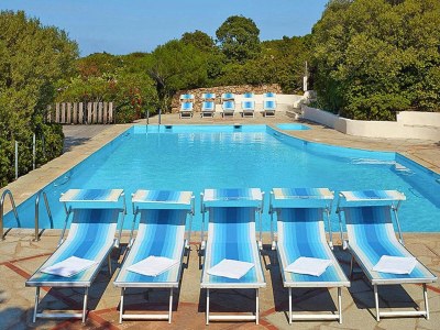Holiday park Haus-Nr: ISR02036-CYD - Outdoor photo 6
