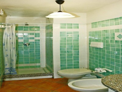 Holiday park Comfortable House near Lake Grevelinge - Features photo 14