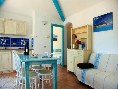 Holiday park Comfortable House near Lake Grevelinge - Features photo 20