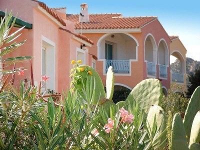 Holiday park Haus-Nr: ISR02036-FYH - Outdoor photo 6