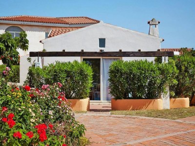 Holiday park Haus-Nr: ISR02036-FYH - Features photo 11