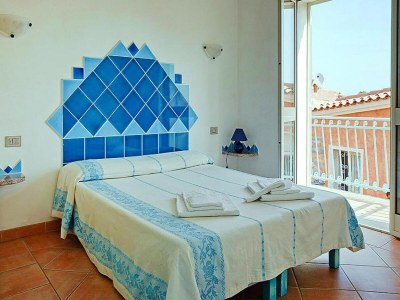 Holiday park Studio in Lu Nibareddu Vacation Residence - Features photo 13