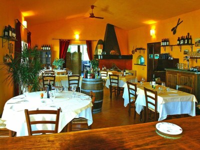 Holiday park Studio in Lu Nibareddu Vacation Residence - Features photo 16