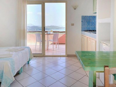 Holiday park Studio in Lu Nibareddu Vacation Residence - Features photo 22