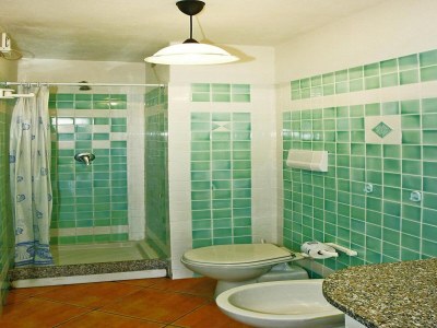 Holiday park Studio in Lu Nibareddu Vacation Residence - Features photo 26