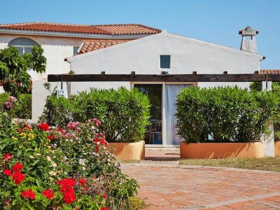 Holiday park Studio in Lu Nibareddu Vacation Residence - Outdoor photo 38