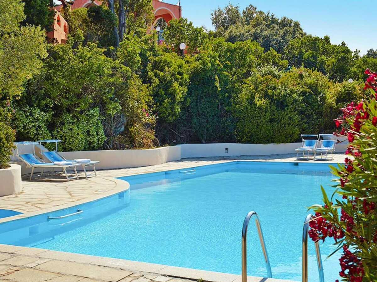 Holiday park Sea View Studio, Lu Nibareddu - Outdoor photo 4
