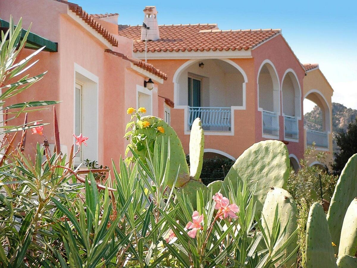 Holiday park Sea View Studio, Lu Nibareddu - Outdoor photo 5